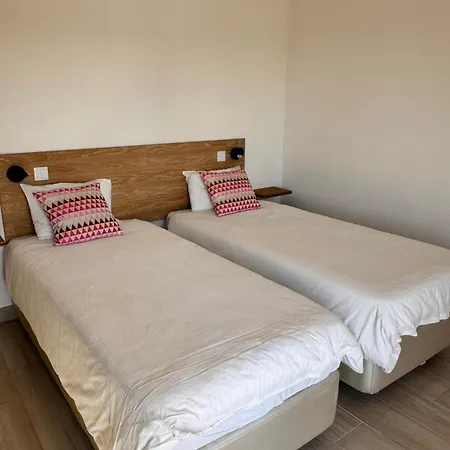 Hostel Surfhouse