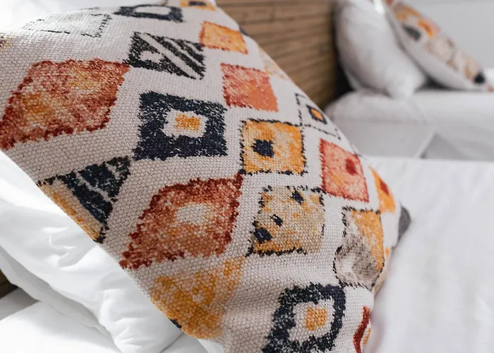 אכסניה Surfhouse *