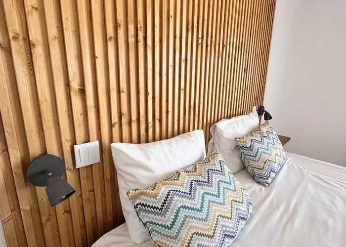 אכסניה Surfhouse